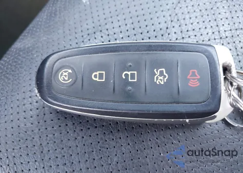 2011 Ford Explorer Limited из США, поврежденный, VIN 1FMHK7F86BGA67372